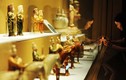 Cận cảnh gần 400 cổ vật Trung Quốc cực giá trị 